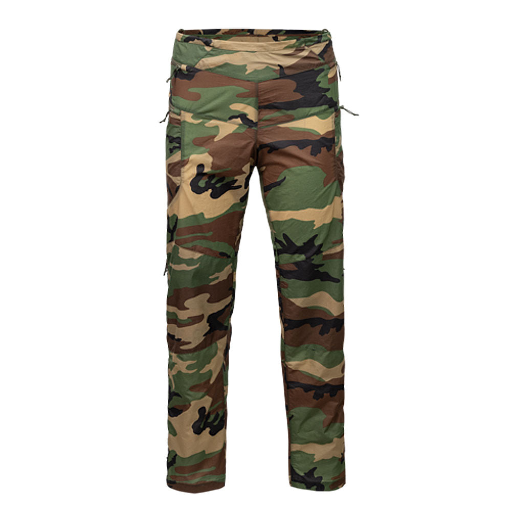 HELIKON-TEX WINDRUNNER PANTS WINDPACK® NYLON US WOODLAND