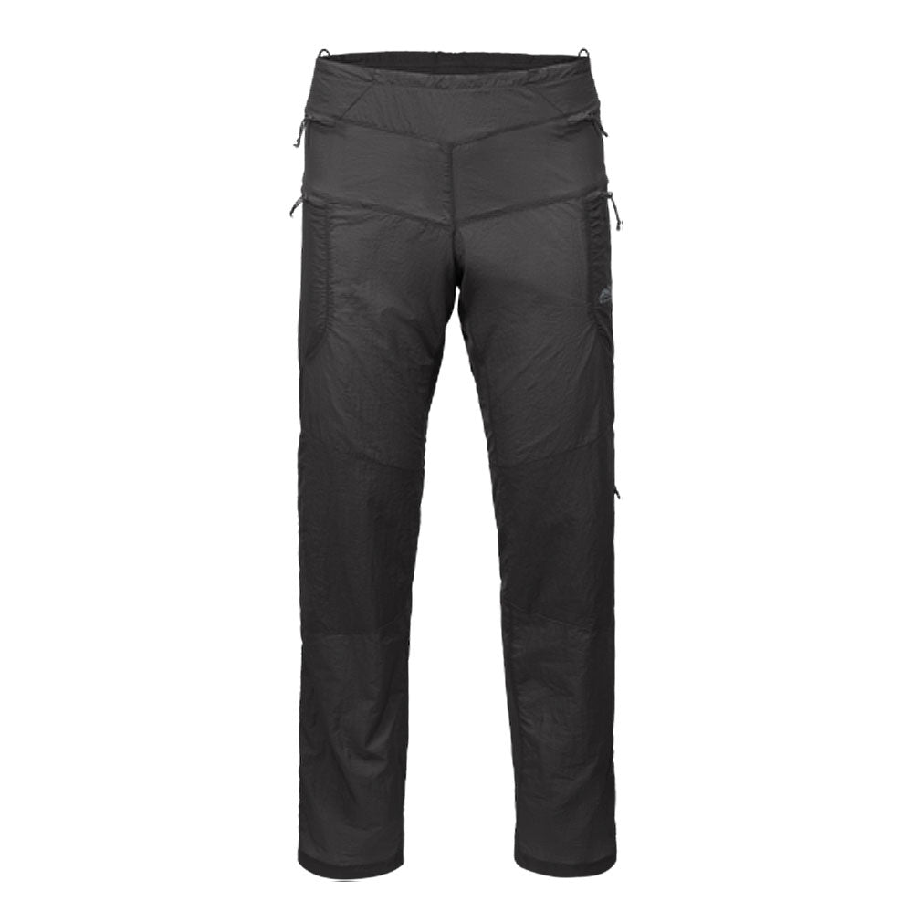 HELIKON-TEX WINDRUNNER PANTS WINDPACK® NYLON SHADOW GREY