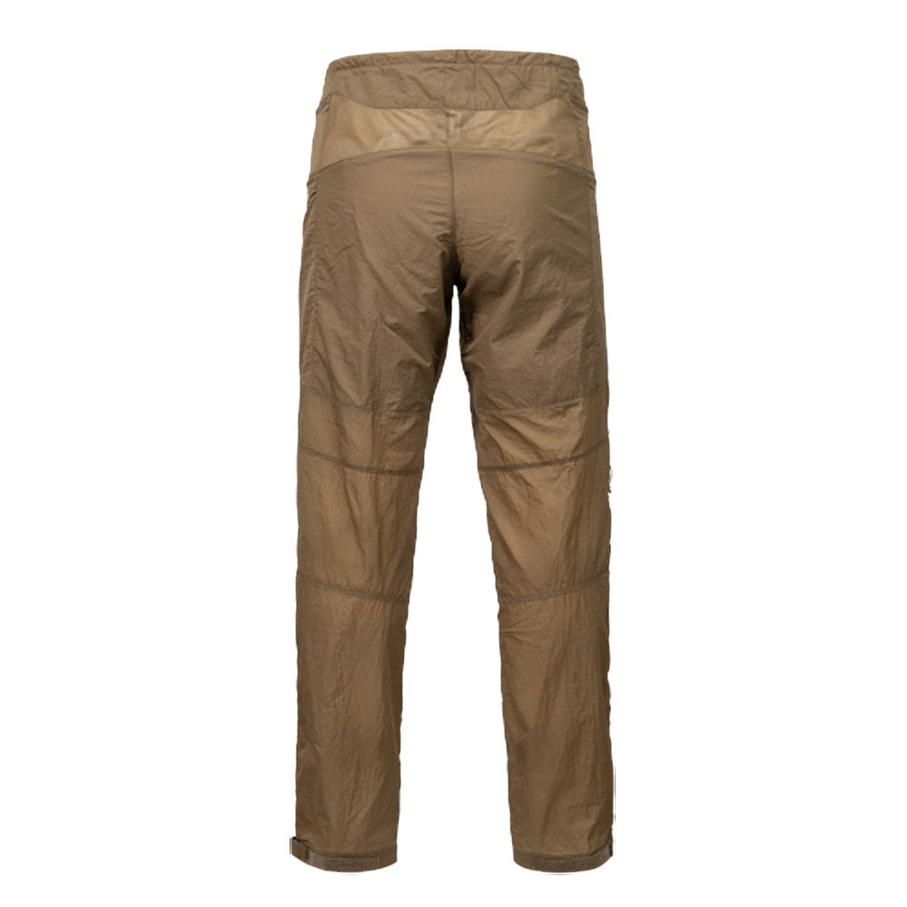 HELIKON-TEX WINDRUNNER PANTS WINDPACK® NYLON SCHWARZ
