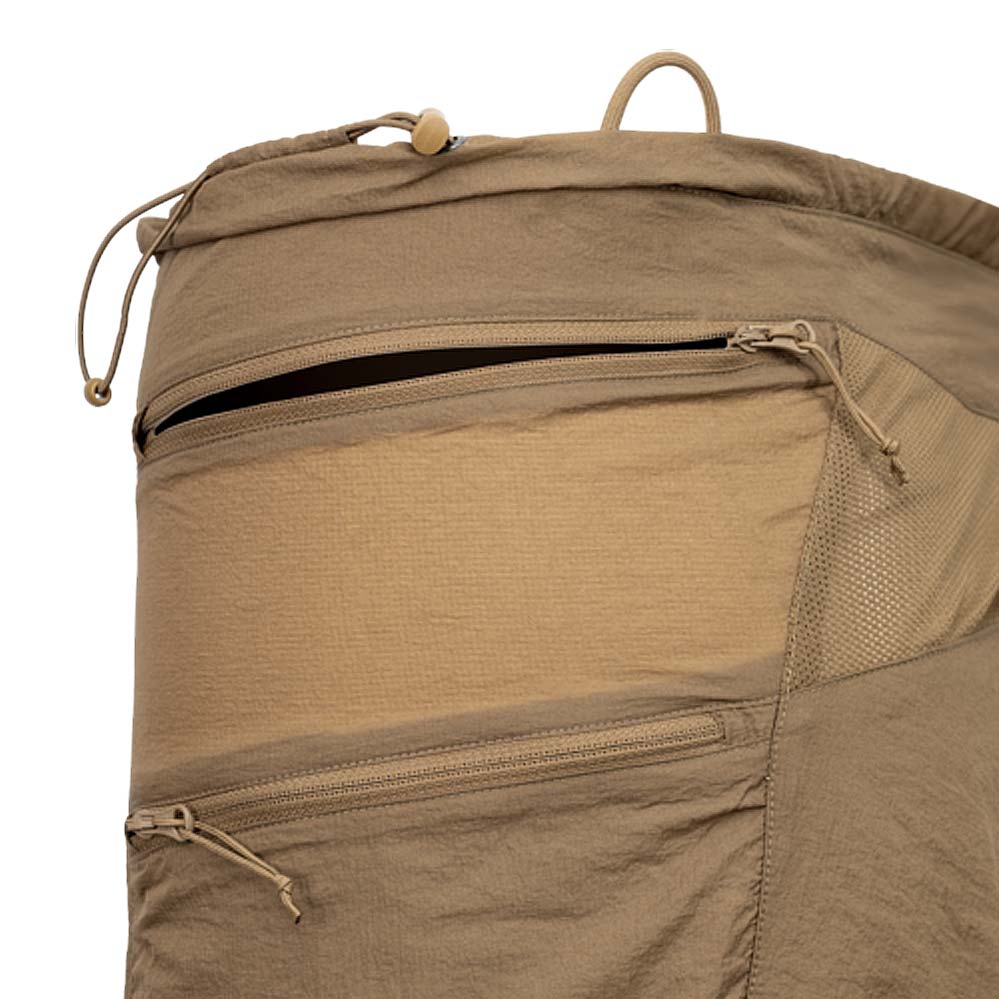 HELIKON-TEX WINDRUNNER PANTS WINDPACK® NYLON US WOODLAND