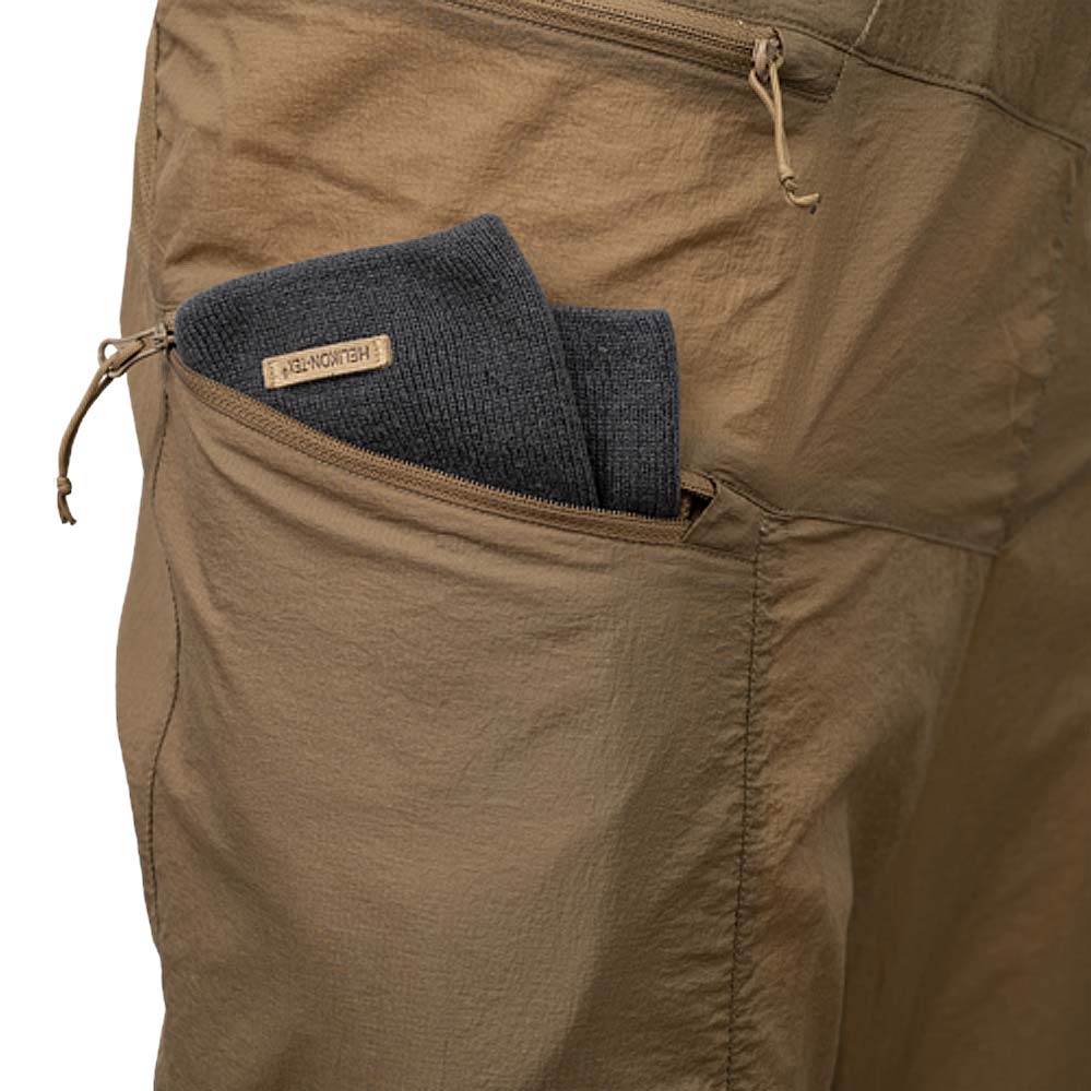 HELIKON-TEX WINDRUNNER PANTS WINDPACK® NYLON