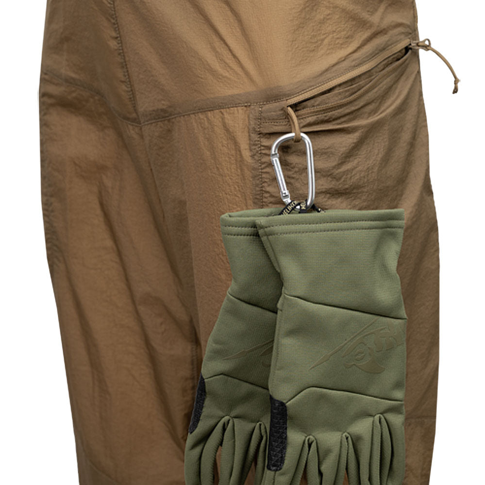 HELIKON-TEX WINDRUNNER PANTS WINDPACK® NYLON