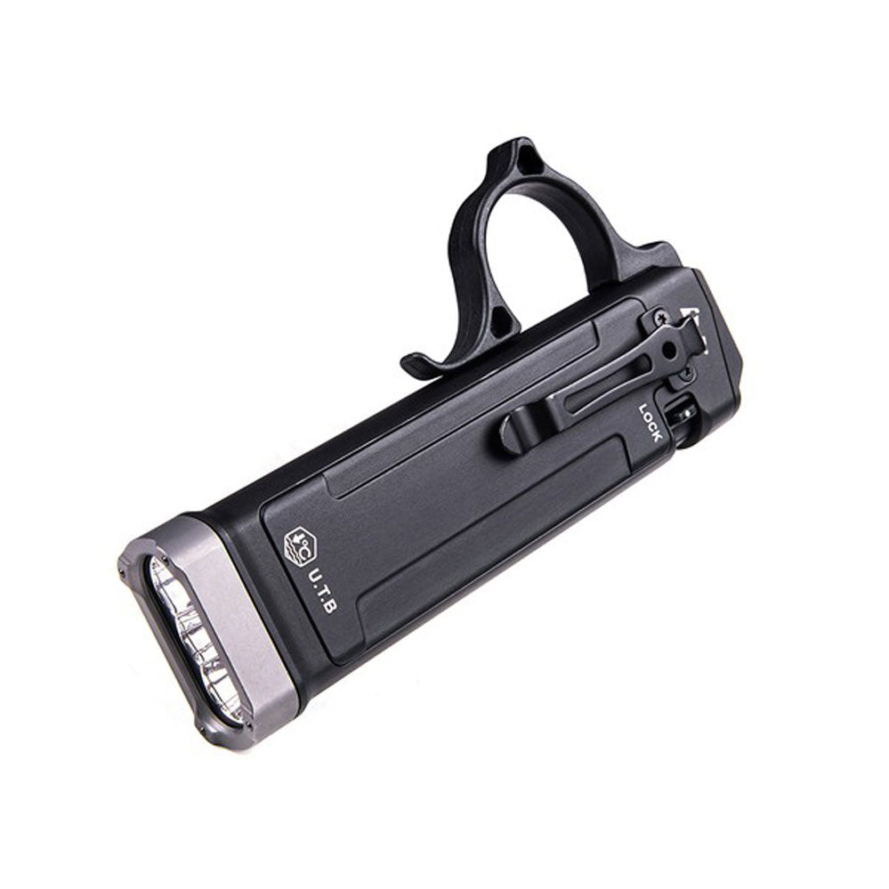 NEXTORCH TA70 – Die EDC-Taschenlampe, die neue Maßstäbe setzt