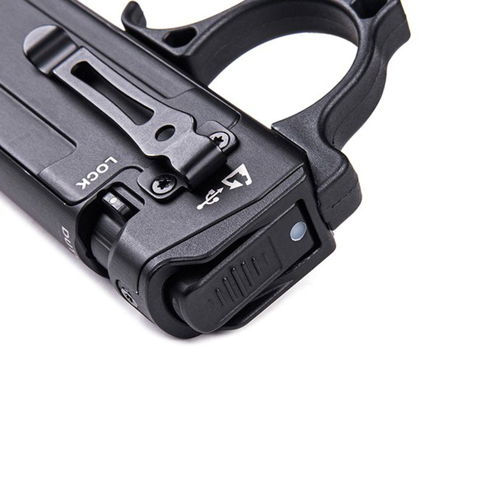 NEXTORCH TA70 – Die EDC-Taschenlampe, die neue Maßstäbe setzt