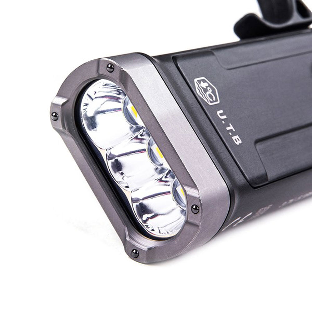 NEXTORCH TA70 – Die EDC-Taschenlampe, die neue Maßstäbe setzt