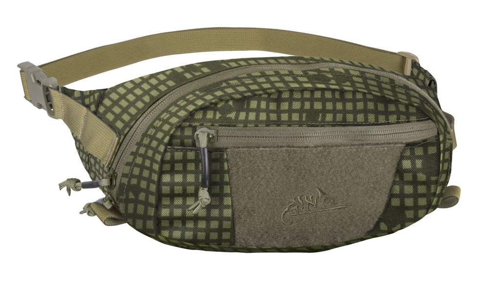 HELIKON-TEX HÜFTTASCHE BANDICOOT® WAISTPACK DESERT NIGHT CAMO