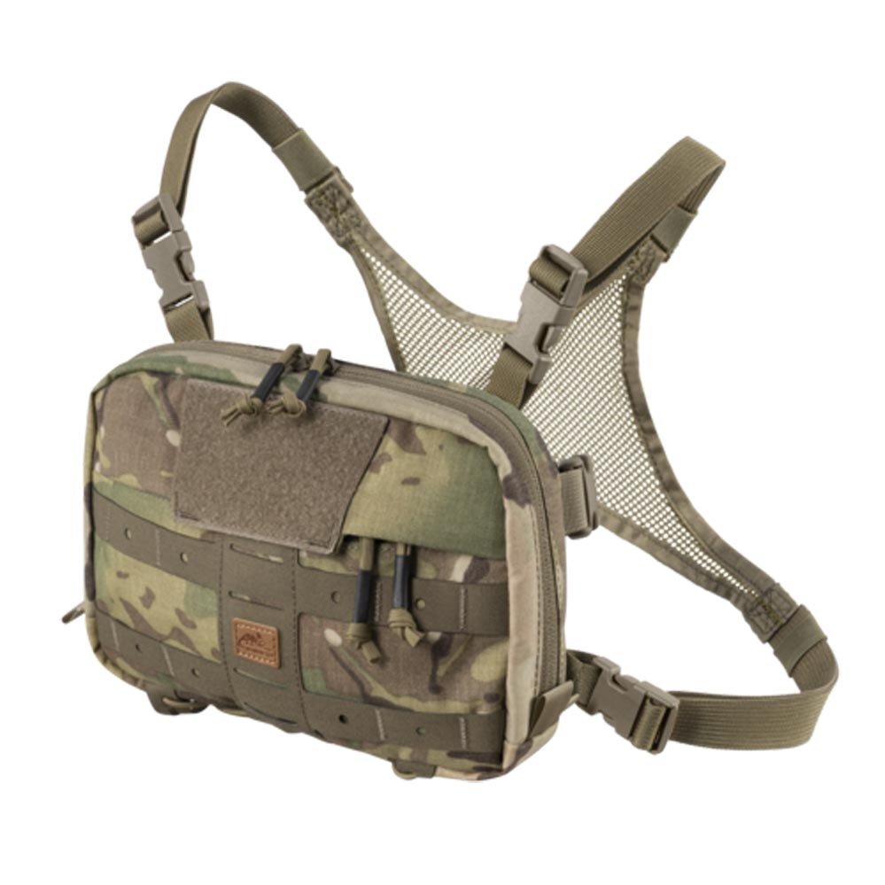 HELIKON-TEX CHESTPACK NUMBAT SMALL MULTICAM