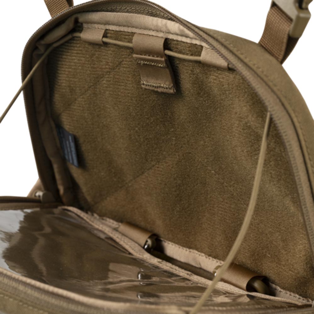 HELIKON-TEX CHESTPACK NUMBAT SMALL