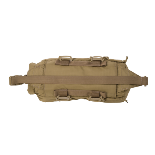 HELIKON-TEX MULTIFUNKTIONSTASCHE FOXHOLE SHADOW GREY