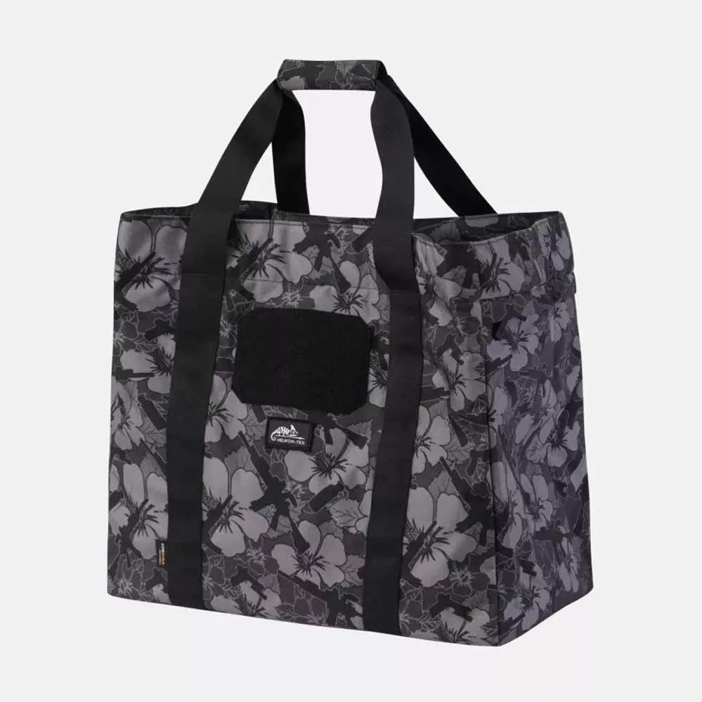 HELIKON-TEX FIELD TOTE BAG DARK OPS