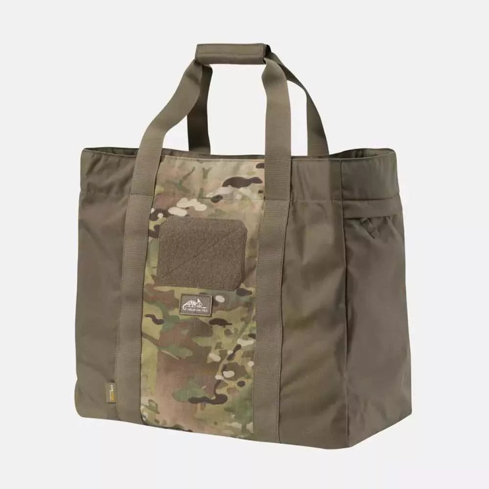 HELIKON-TEX FIELD TOTE BAG MULTICAM