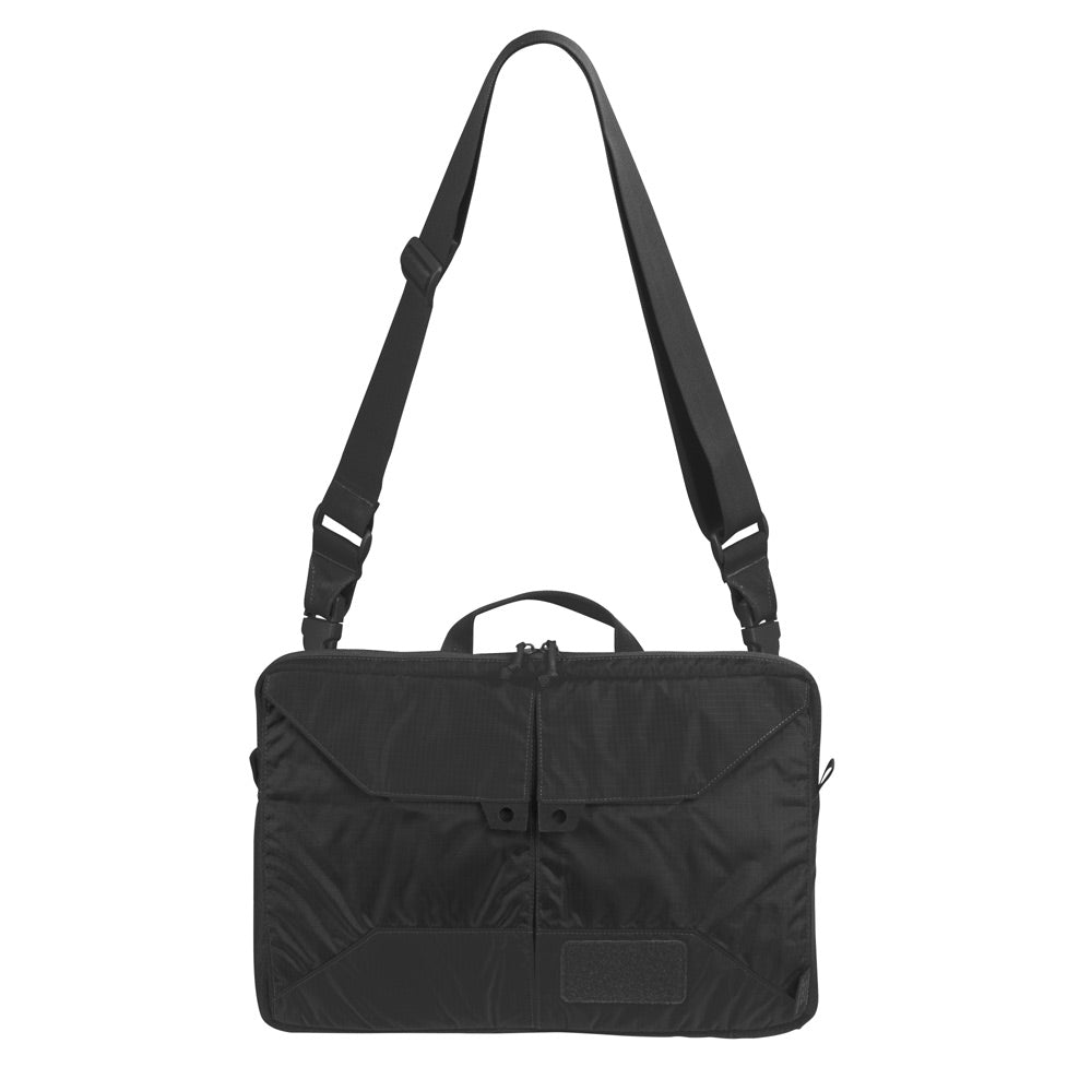 HELIKON-TEX LAPTOP TASCHE BRIEFCASE SCHWARZ