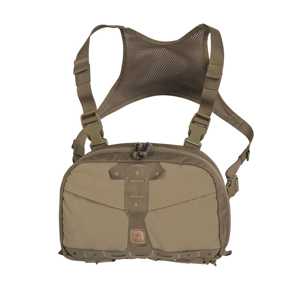 HELIKON TEX CHEST PACK NUMBAT® COYOTE