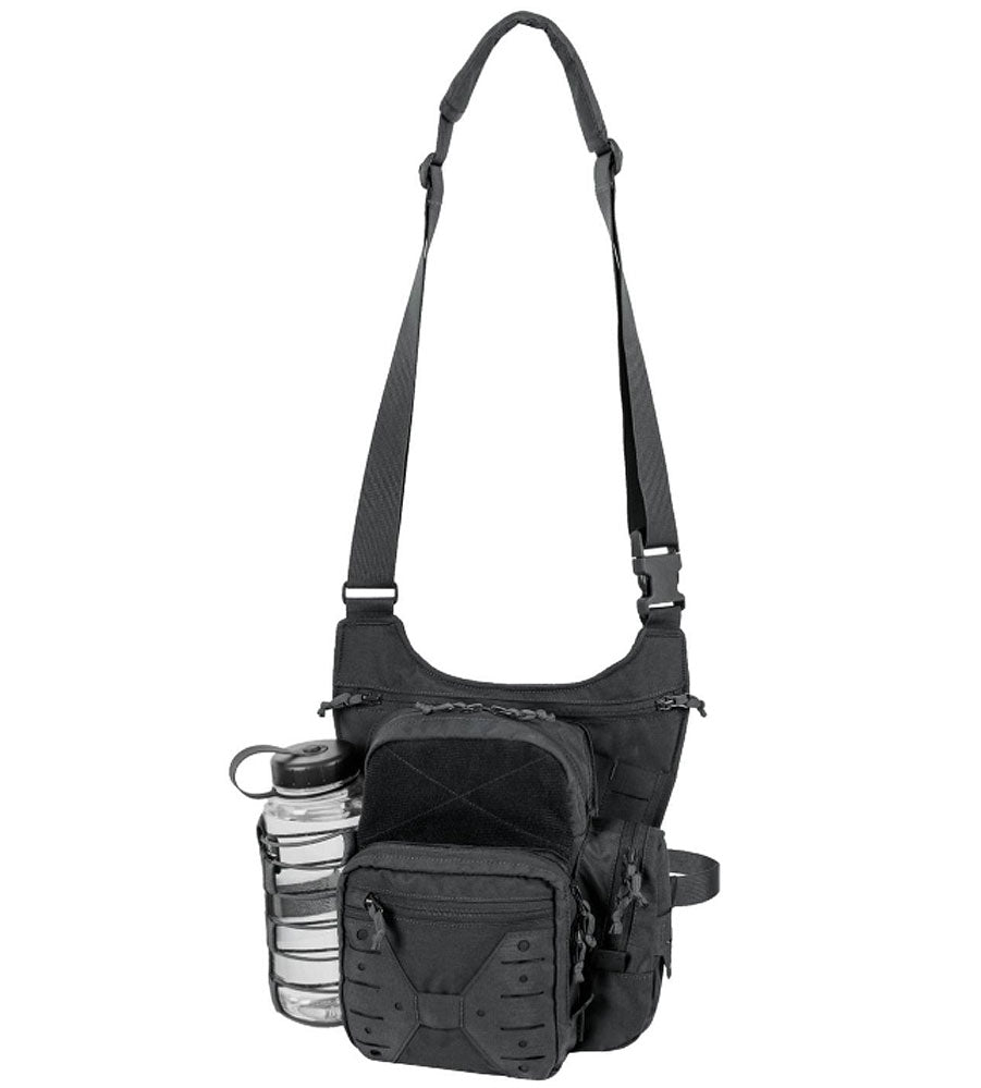 HELIKON-TEX EDC SIDE BAG SCHWARZ