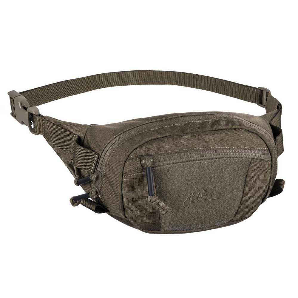 HELIKON-TEX HÜFTTASCHE POSSUM® WAISTPACK RAL7013