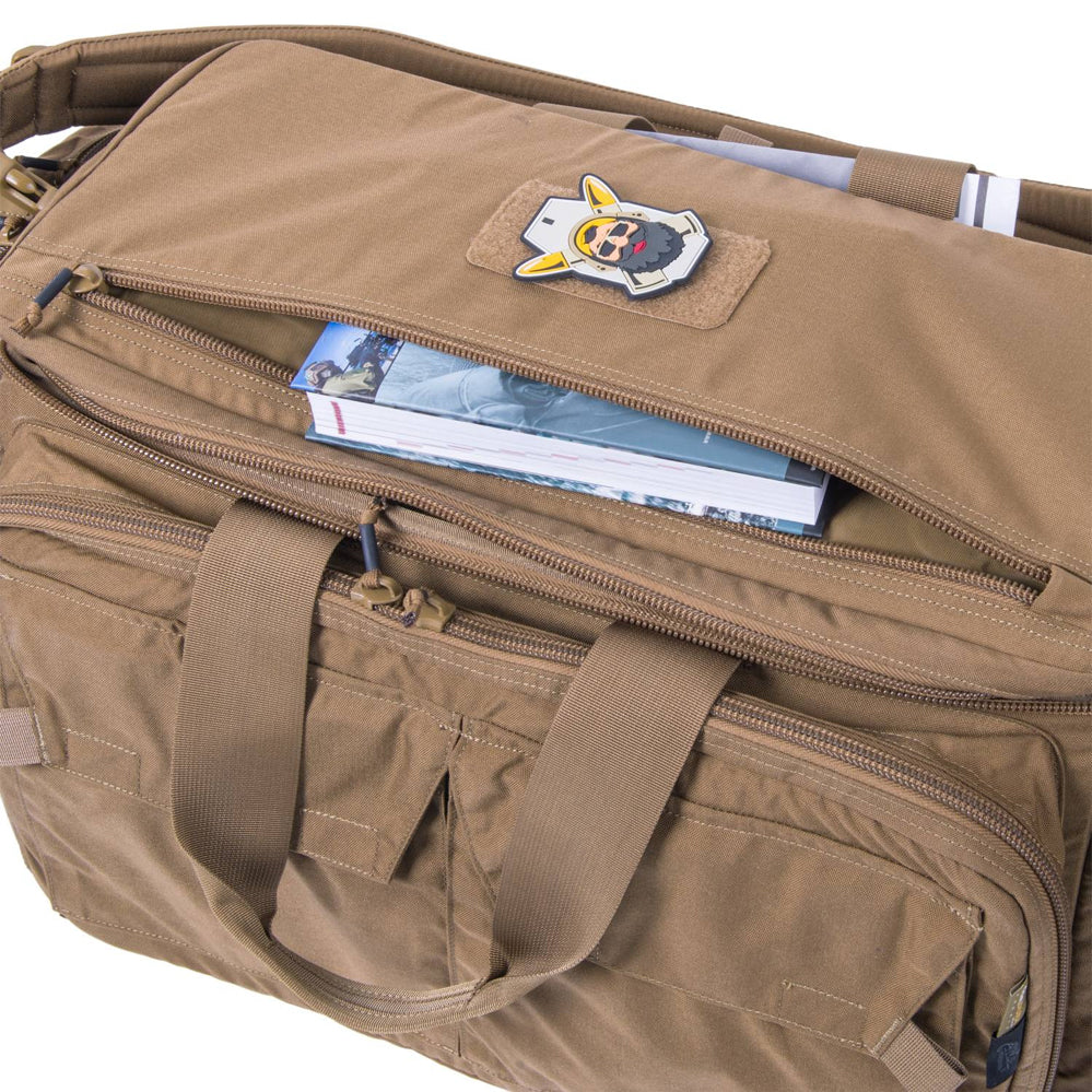 HELIKON-TEX RANGEMASTER GEAR BAG® ADAPTIVE GREEN