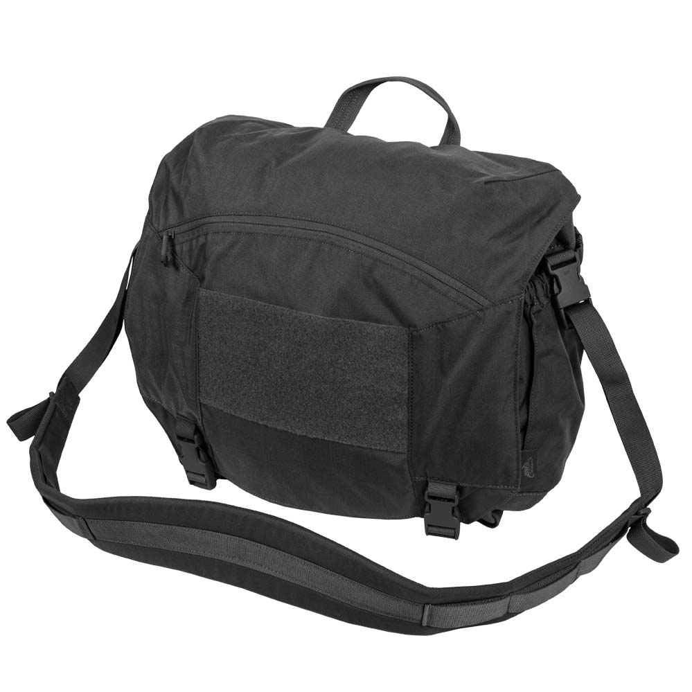 HELIKON-TEX URBAN COURIER BAG® MEDIUM SCHWARZ