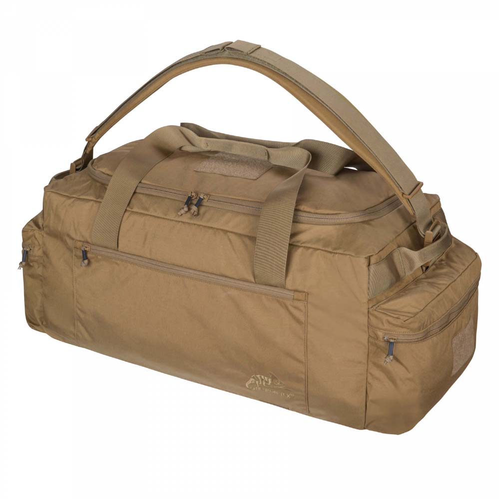 HELIKON-TEX ENLARGED URBAN TRAINING BAG® COYOTE