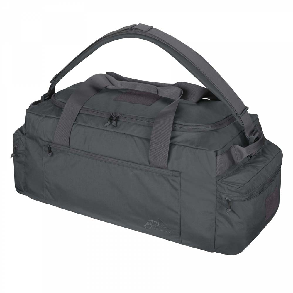 HELIKON-TEX ENLARGED URBAN TRAINING BAG® SHADOW GREY