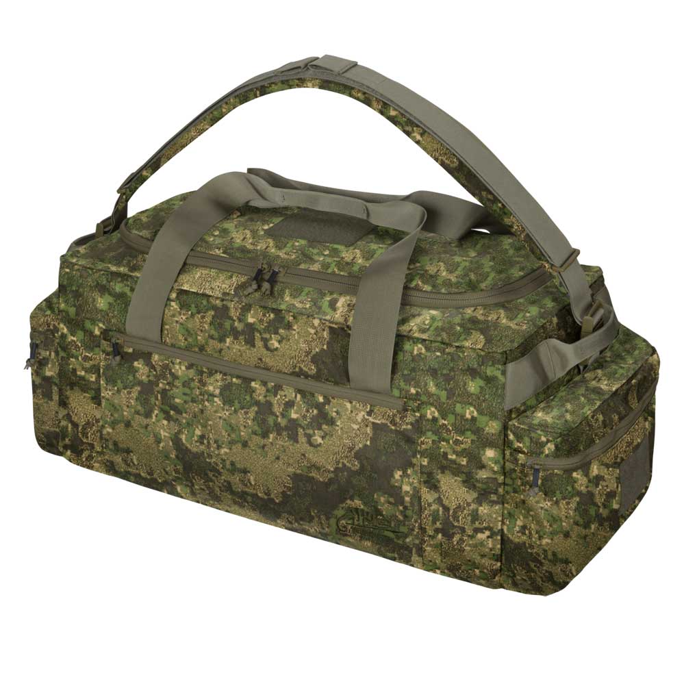 HELIKON-TEX ENLARGED URBAN TRAINING BAG® PenCott® WildWood™
