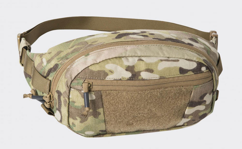 HELIKON-TEX HÜFTTASCHE BANDICOOT® WAISTPACK MultiCam®