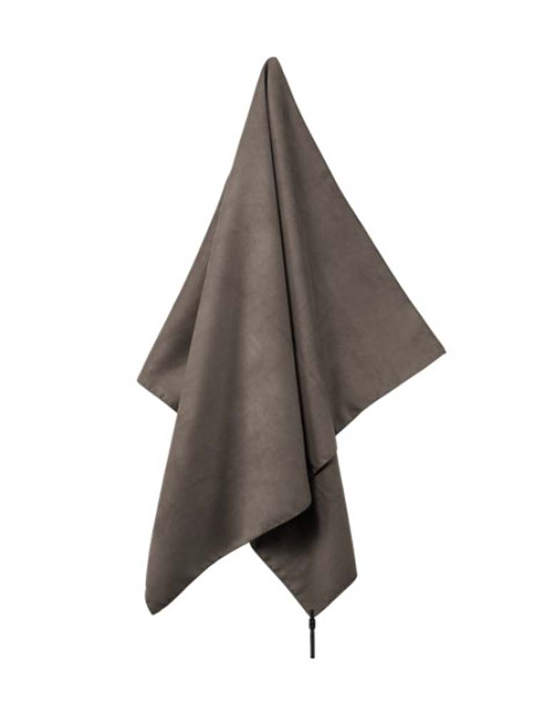 Helikon-Tex Field Towel "L" LITE Olive – Ultraleichtes Outdoor Handtuch