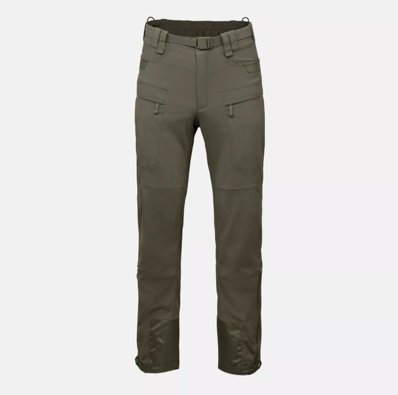 Helikon-Tex Trooper Softshell-Hose Taiga Green