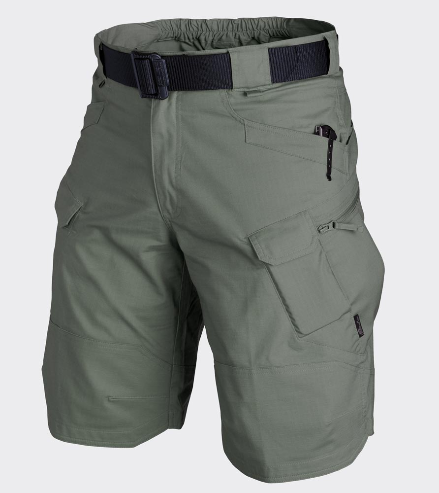 HELIKON-TEX UTP SHORT OLIVE DRAB 11"