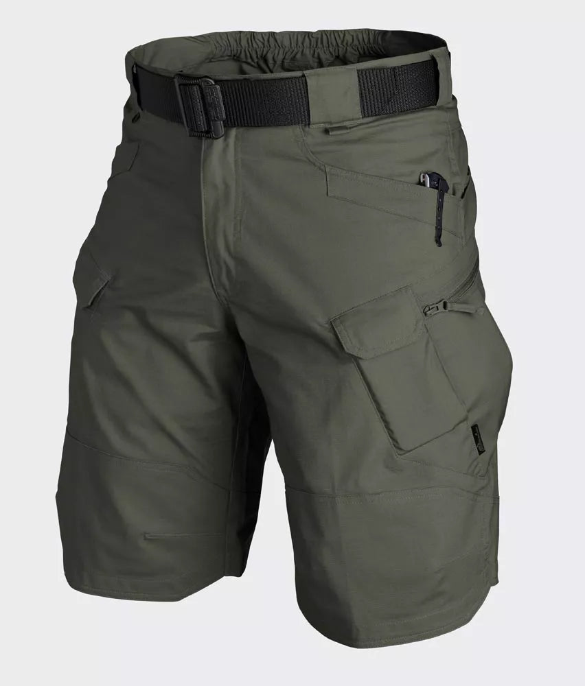 HELIKON-TEX UTP SHORT TAIGA GREEN 11"