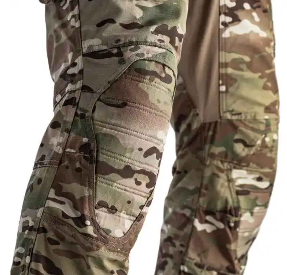 A10 EQUIPMENT V2 FIGHTER HOSE GEN2 MULTICAM
