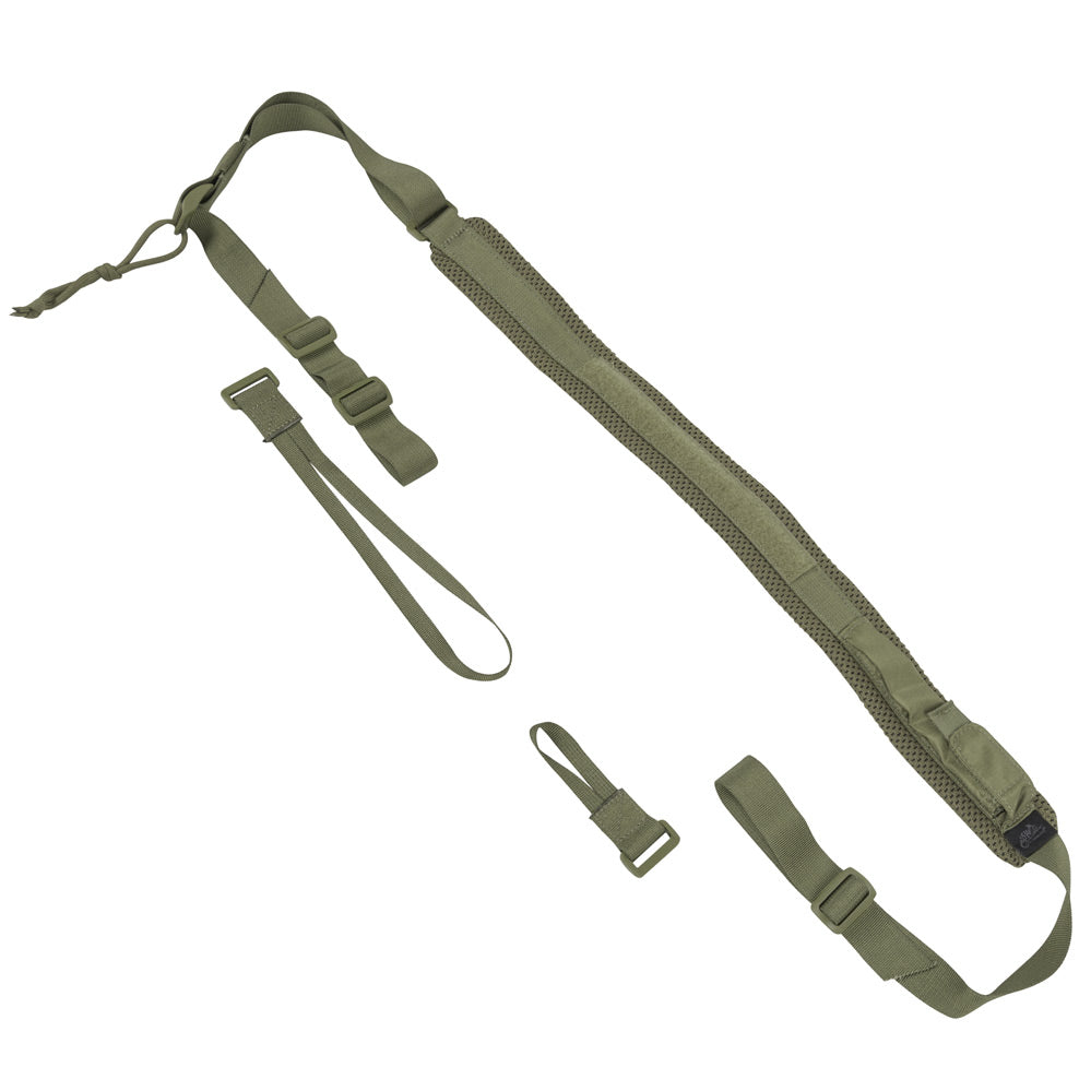 HELIKON-TEX ZWEIPUNKT GEWEHR TRAGEGURT ADAPTIVE GREEN