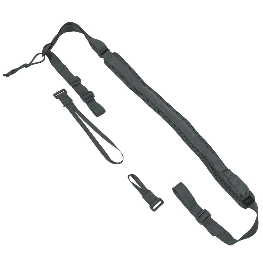 HELIKON-TEX ZWEIPUNKT GEWEHR TRAGEGURT SHADOW GREY