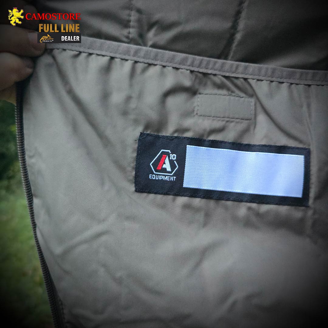 A10 FIGHTER XMF 120 THERMO JACKE