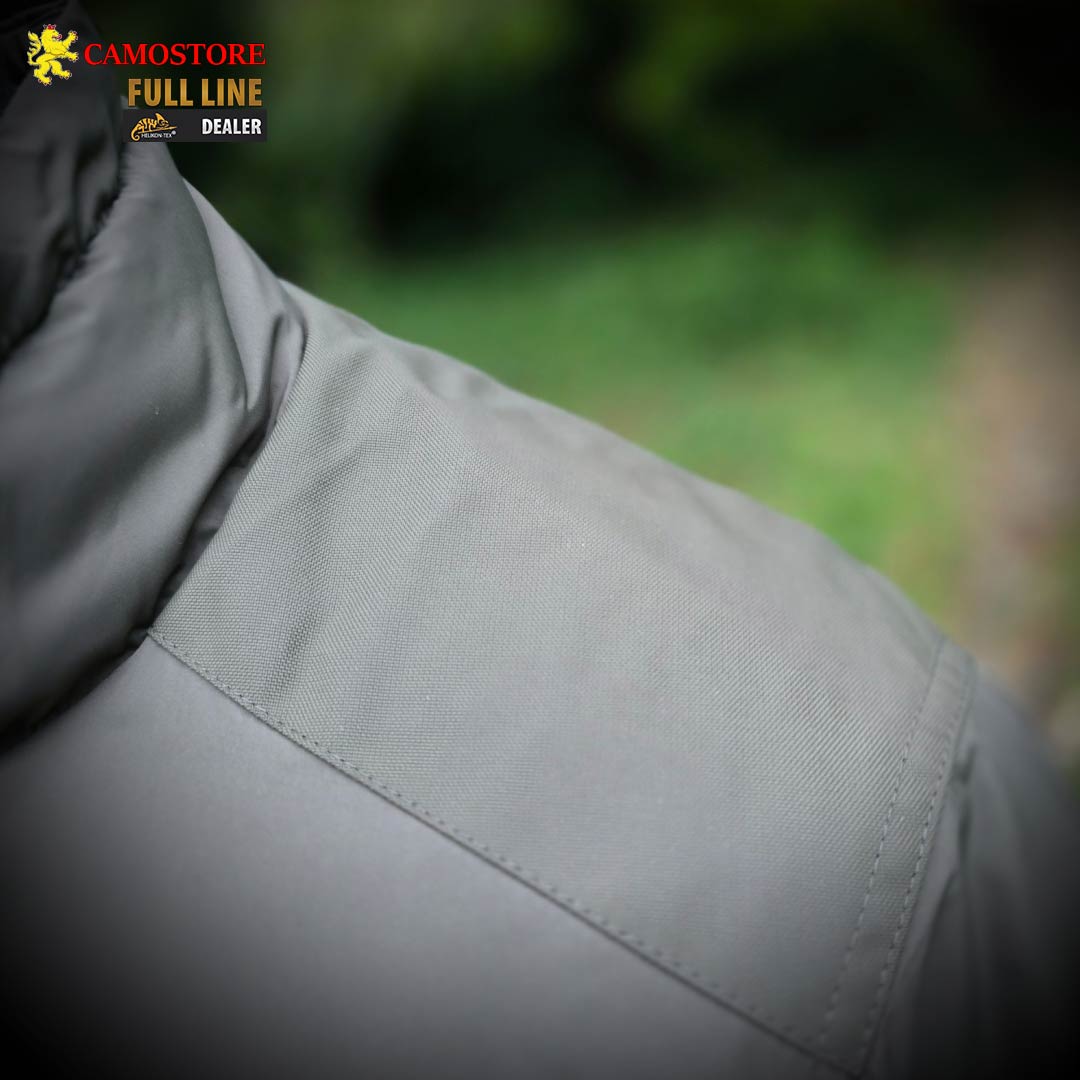 A10 FIGHTER XMF 120 THERMO JACKE