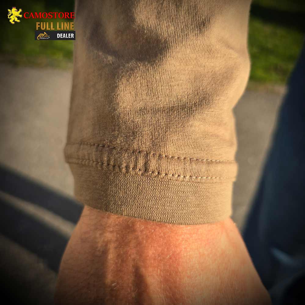 A10 Equipment LANGARM SHIRT