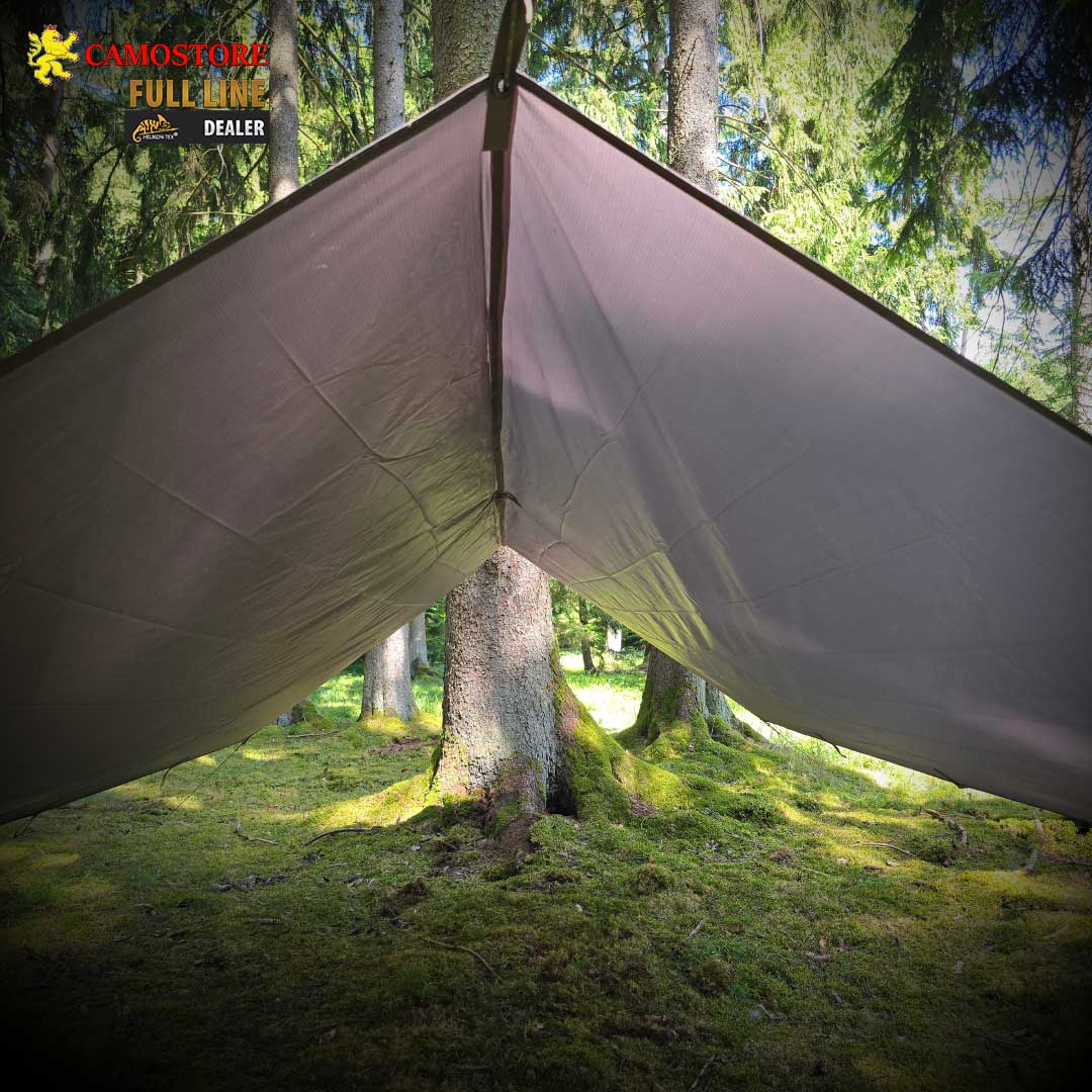 A10 TARP 3x4m CCE TARN