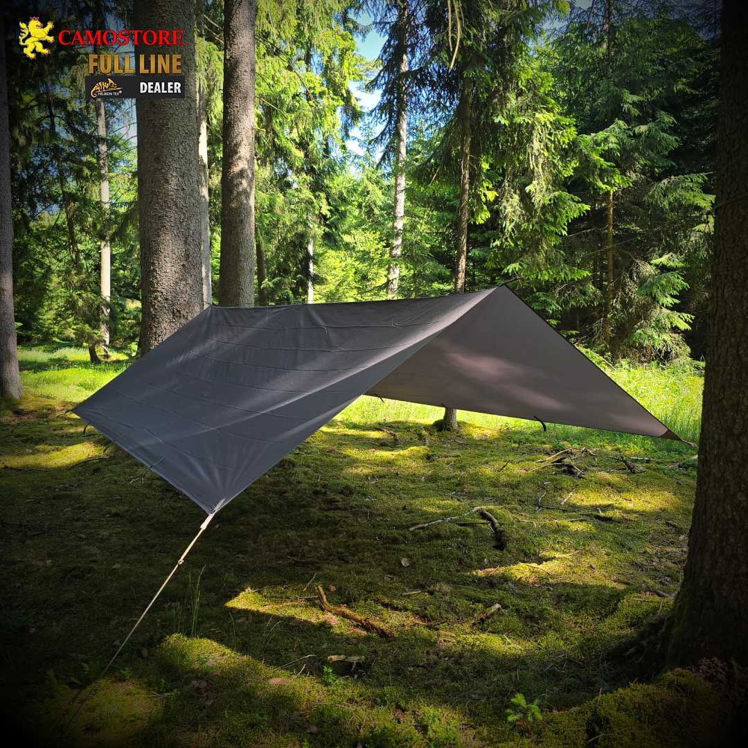 A10 TARP 3x4m OLIVE