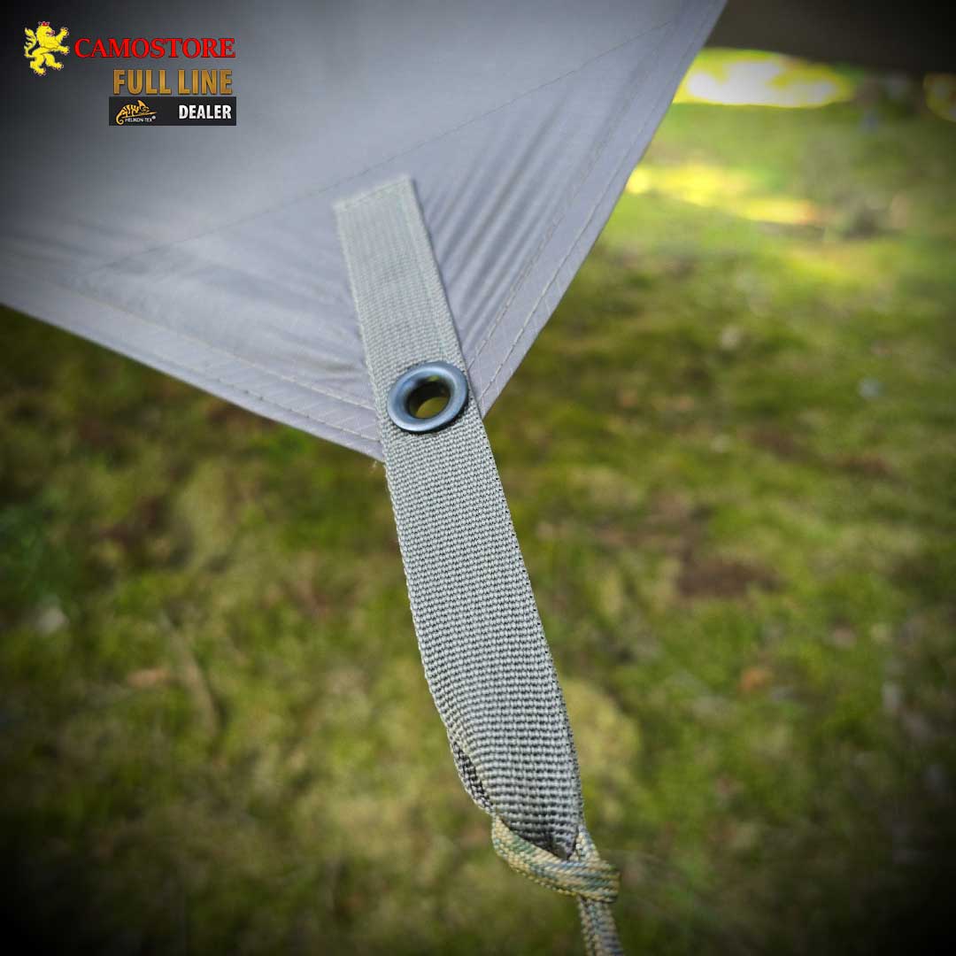 A10 TARP 3x4m OLIVE