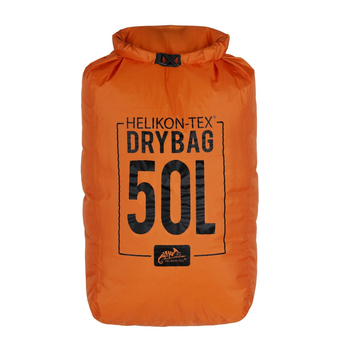 HELIKON-TEX ARID DRY SACK MEDIUM 50L ORANGE