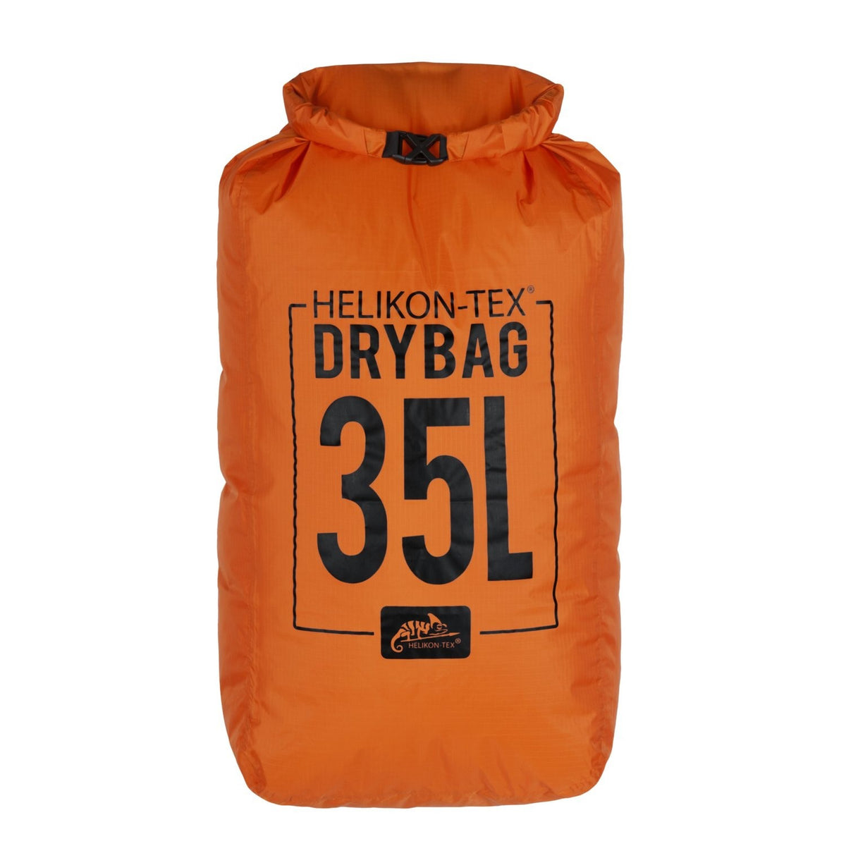 HELIKON-TEX ARID DRY SACK SMALL 35L ORANGE
