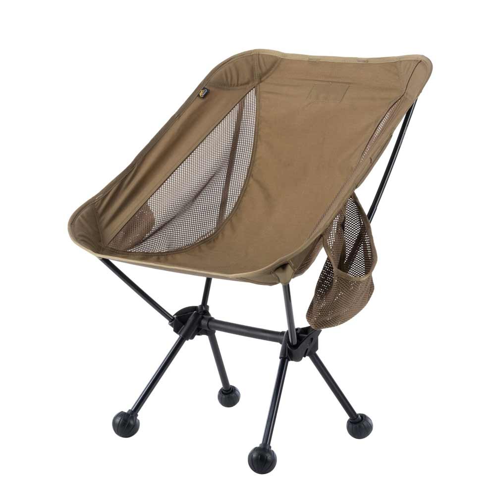 HELIKON-TEX TRAVELER CHAIR COYOTE