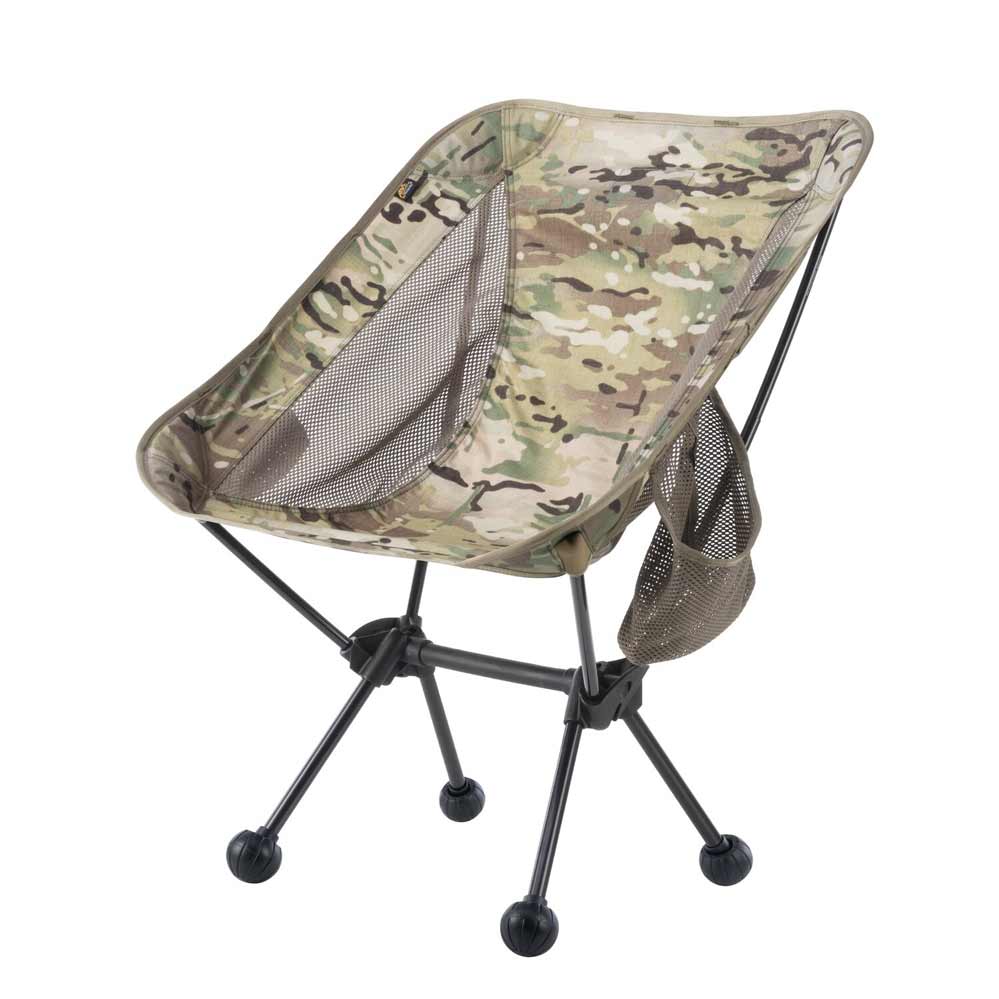 HELIKON-TEX TRAVELER CHAIR MULTICAM