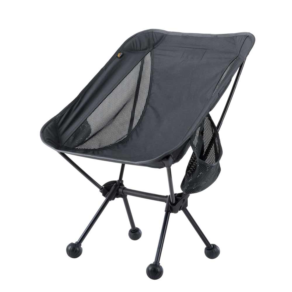 HELIKON-TEX TRAVELER CHAIR SHADOW GREY