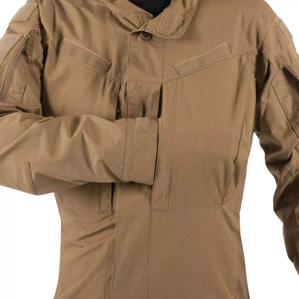 HELIKON-TEX MBDU SHIRT® NyCo RIPSTOP