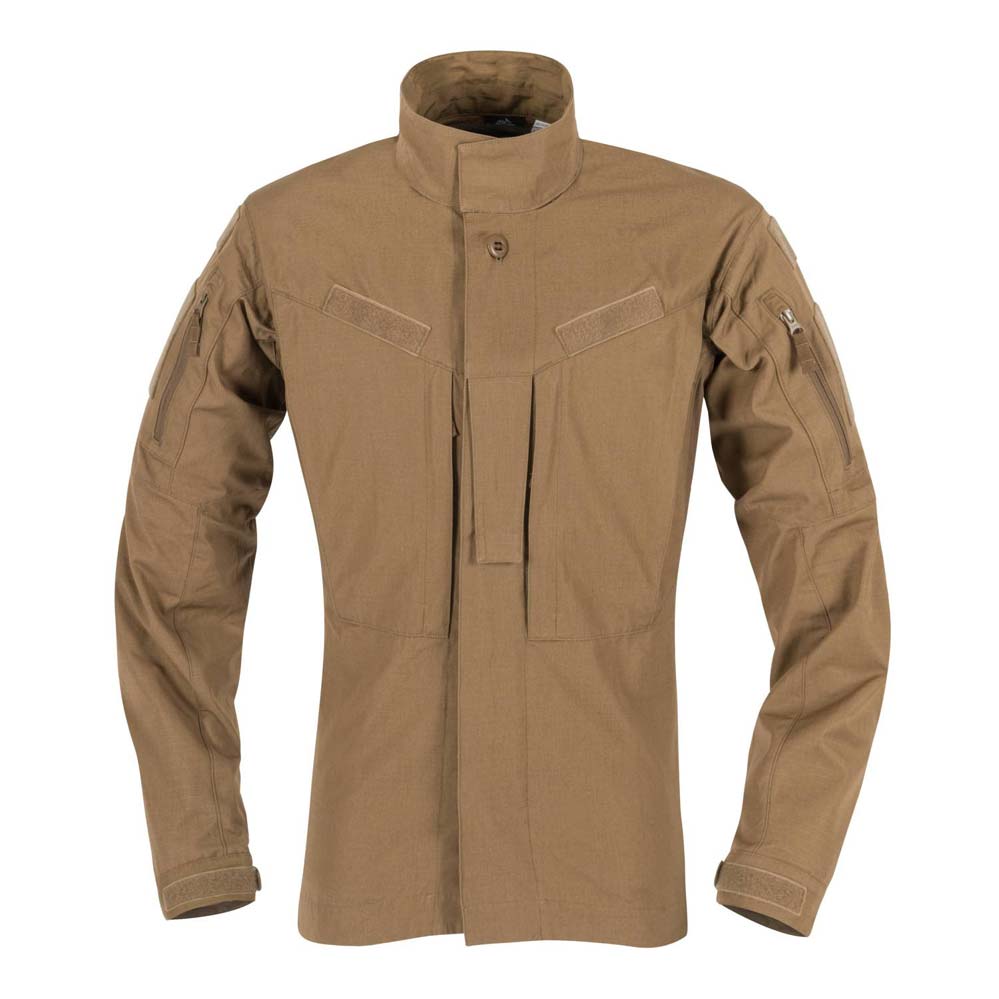 HELIKON-TEX MBDU SHIRT® NyCo RIPSTOP PenCott® WildWood™