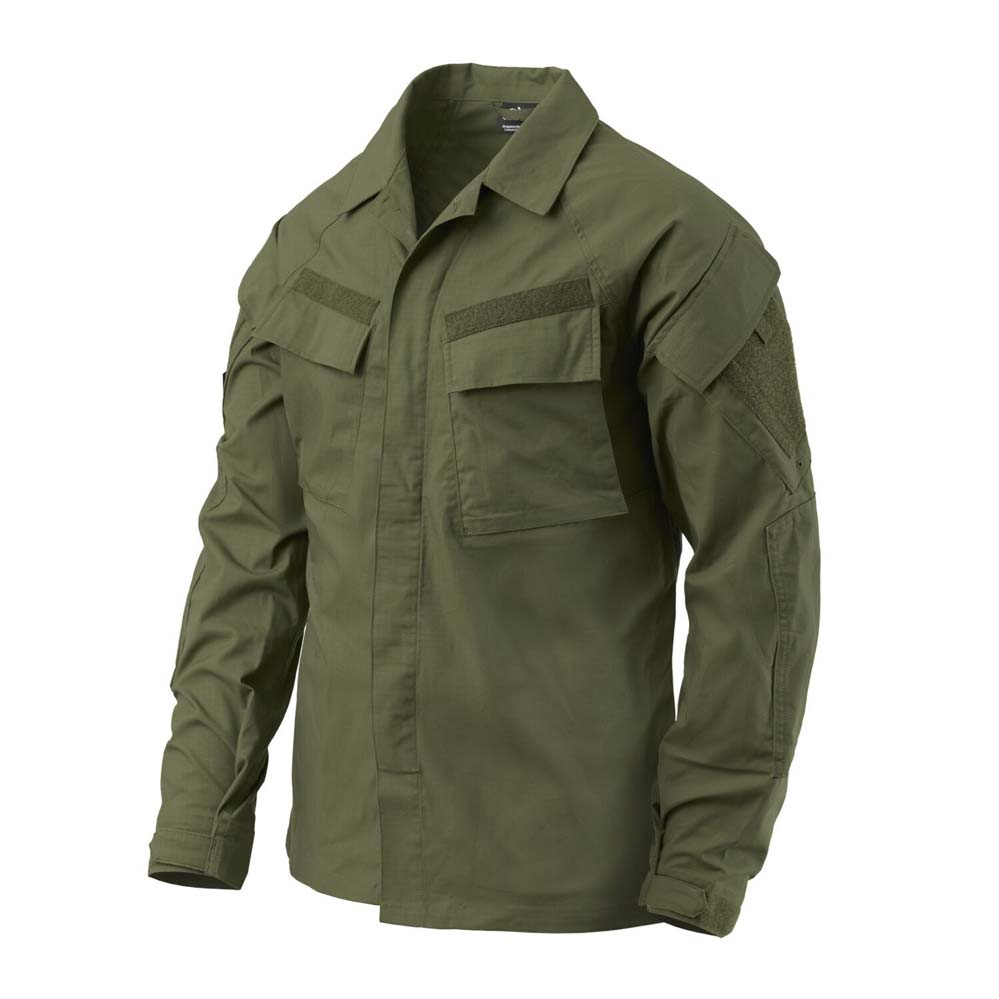 HELIKON-TEX RAID SHIRT OLIVE