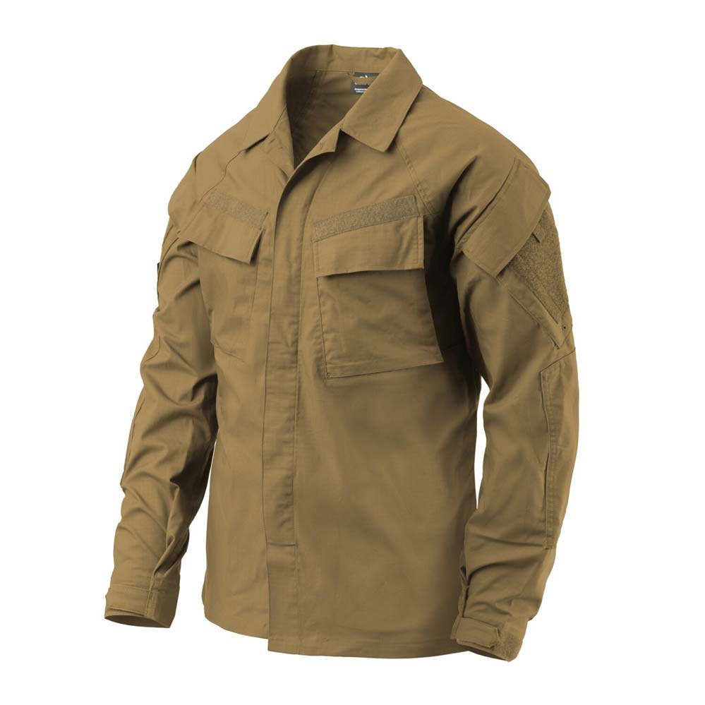 HELIKON-TEX RAID SHIRT COYOTE
