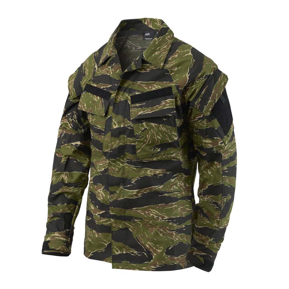 HELIKON-TEX RAID SHIRT TIGER STRIPE