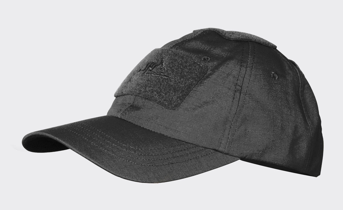 HELIKON-TEX TACTICAL COMBAT BB CAP SCHWARZ