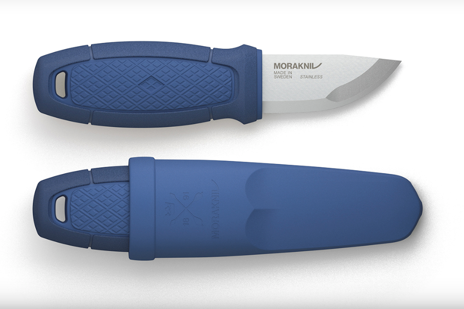MORAKNIV ELDRIS KNIVE BLAU
